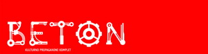 Beton-logo